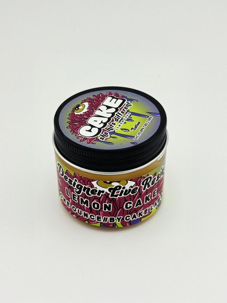 Cake Labs
