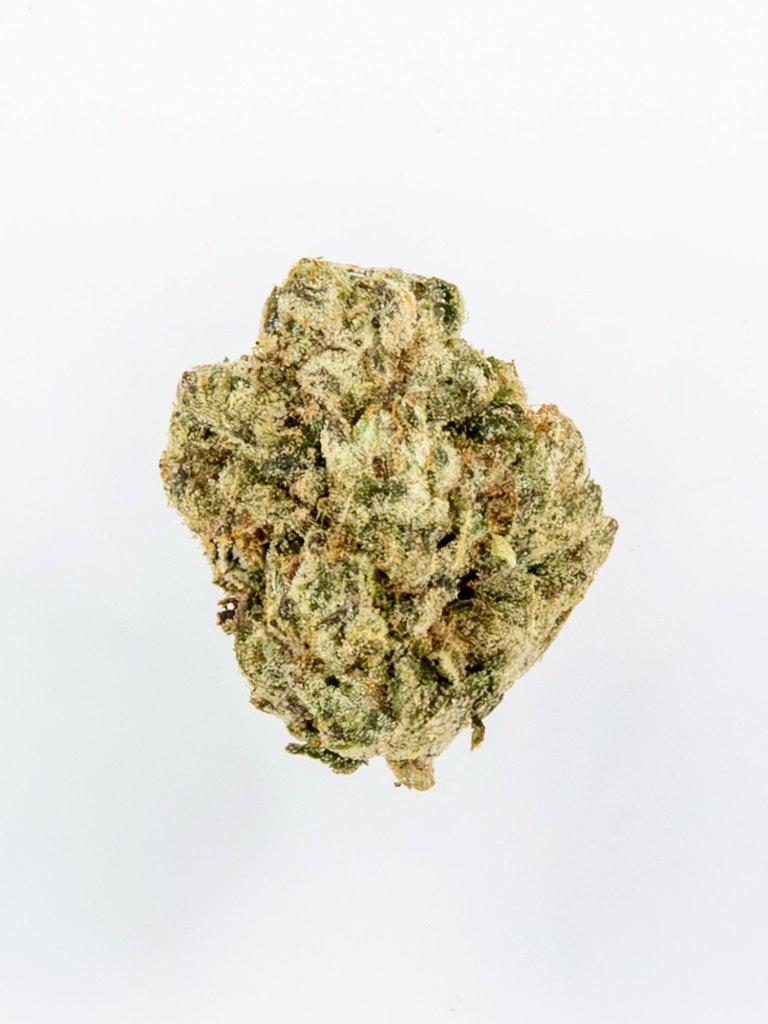 GMO OG