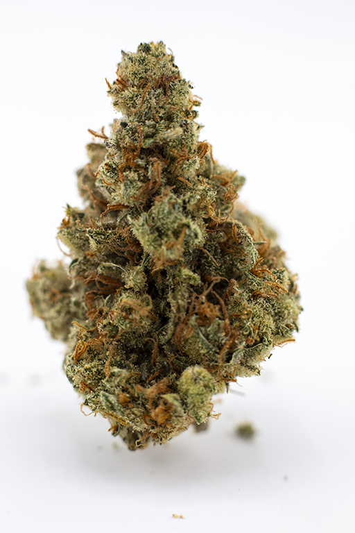 Ghost Train Haze