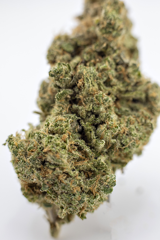 Platinum Huckleberry Cookies