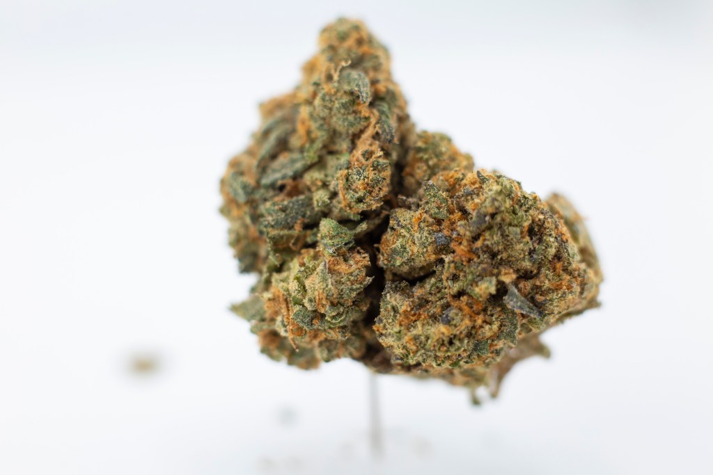 Cadillac Skittlez