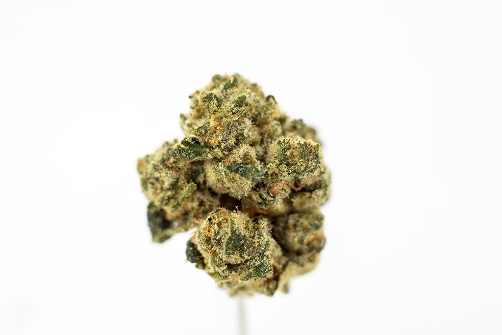 Sour Apple